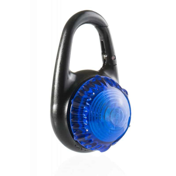Guardian™ Tag-It LED Clip-On Carabiner Light