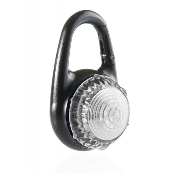 Guardian™ Tag-It LED Clip-On Carabiner Light