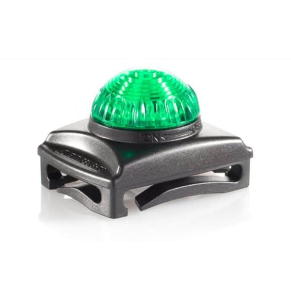 Guardian™ Collar Mount LED Signal and Safety Light